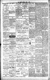 Nuneaton Observer Friday 14 September 1900 Page 4