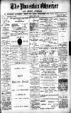 Nuneaton Observer Friday 21 September 1900 Page 1