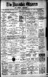 Nuneaton Observer Friday 12 October 1900 Page 1