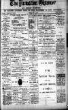 Nuneaton Observer Friday 19 October 1900 Page 1
