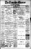 Nuneaton Observer Friday 30 November 1900 Page 1