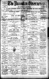 Nuneaton Observer Friday 11 January 1901 Page 1