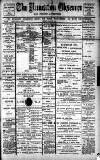Nuneaton Observer Friday 25 January 1901 Page 1