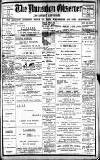 Nuneaton Observer Friday 08 February 1901 Page 1
