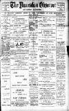 Nuneaton Observer Friday 15 February 1901 Page 1