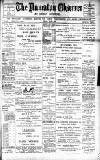 Nuneaton Observer Friday 01 March 1901 Page 1