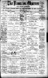 Nuneaton Observer Friday 15 March 1901 Page 1