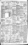 Nuneaton Observer Friday 15 March 1901 Page 4