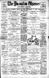 Nuneaton Observer Friday 12 July 1901 Page 1