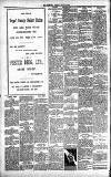 Nuneaton Observer Friday 12 July 1901 Page 8