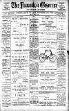 Nuneaton Observer Friday 06 September 1901 Page 1