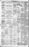 Nuneaton Observer Friday 06 September 1901 Page 4