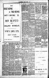 Nuneaton Observer Friday 06 September 1901 Page 8