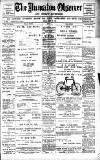 Nuneaton Observer Friday 27 September 1901 Page 1