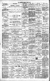 Nuneaton Observer Friday 27 September 1901 Page 4