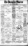Nuneaton Observer Friday 15 November 1901 Page 1