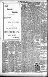 Nuneaton Observer Friday 15 November 1901 Page 8