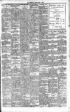 Nuneaton Observer Friday 21 February 1902 Page 5