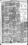 Nuneaton Observer Friday 25 April 1902 Page 8