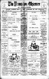 Nuneaton Observer Friday 23 May 1902 Page 1