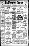 Nuneaton Observer Friday 20 June 1902 Page 1