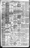 Nuneaton Observer Friday 20 June 1902 Page 4