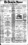 Nuneaton Observer Friday 11 July 1902 Page 1