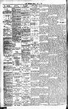 Nuneaton Observer Friday 18 July 1902 Page 4