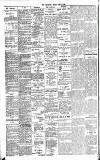 Nuneaton Observer Friday 17 October 1902 Page 4