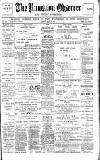 Nuneaton Observer Friday 24 October 1902 Page 1