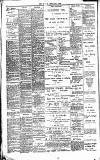 Nuneaton Observer Friday 02 January 1903 Page 4