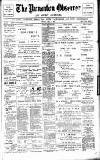 Nuneaton Observer Friday 30 January 1903 Page 1