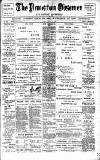 Nuneaton Observer Friday 27 March 1903 Page 1