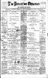 Nuneaton Observer Friday 01 May 1903 Page 1