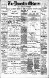 Nuneaton Observer Friday 10 July 1903 Page 1