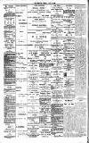 Nuneaton Observer Friday 24 July 1903 Page 4
