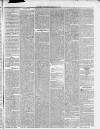 Caernarvon & Denbigh Herald Saturday 20 February 1836 Page 3