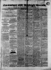 Caernarvon & Denbigh Herald Saturday 04 June 1836 Page 1