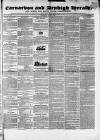 Caernarvon & Denbigh Herald Saturday 01 April 1837 Page 1