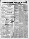Caernarvon & Denbigh Herald Saturday 06 May 1837 Page 1