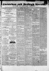 Caernarvon & Denbigh Herald Saturday 13 May 1837 Page 1