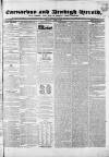 Caernarvon & Denbigh Herald Saturday 17 June 1837 Page 1