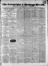 Caernarvon & Denbigh Herald Saturday 09 May 1840 Page 1
