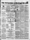 Caernarvon & Denbigh Herald Saturday 30 May 1840 Page 1