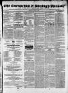 Caernarvon & Denbigh Herald Saturday 06 June 1840 Page 1