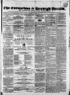 Caernarvon & Denbigh Herald Saturday 13 June 1840 Page 1