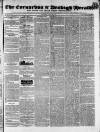 Caernarvon & Denbigh Herald Saturday 20 June 1840 Page 1