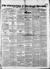 Caernarvon & Denbigh Herald Saturday 27 June 1840 Page 1