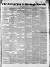 Caernarvon & Denbigh Herald Saturday 11 July 1840 Page 1
