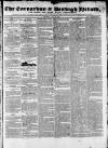 Caernarvon & Denbigh Herald Saturday 25 July 1840 Page 1
